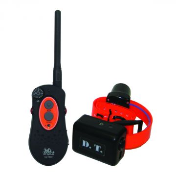 H2O 1850 Plus Trainer/Beeper from DT Systems